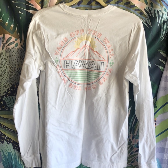 COPY - Vans long sleeve - Picture 2 of 3